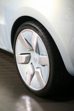 Renault Z.E. Concept 2008 года